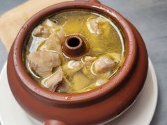 -蔼若春.传承云南菜(金碧公园店)