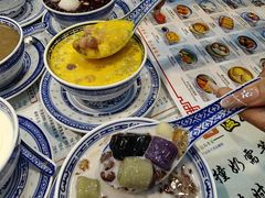 -双喜老铺(人民广场店)