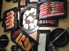 -花味·自助烤肉(雨花客厅店)