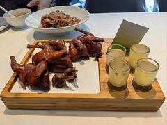 -汤城小厨•粤菜•靓汤(金宝街店)