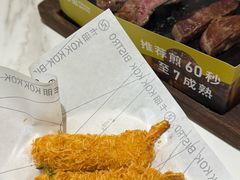 -卡朋西餐(铂顿城店)