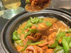 -锅里岩·传统南通菜(崇川大有境店)