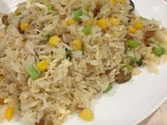 -杭州香格里拉·香宫中餐厅