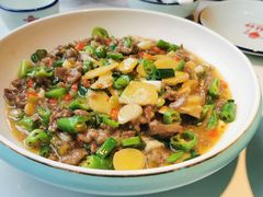 -小财神·老派赣州菜·中华美食地标(第五大道店)