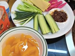 -炖四方东北铁锅炖·烧烤小龙虾(中豪国际店)