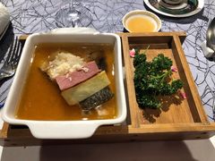 -马勒别墅·中餐厅