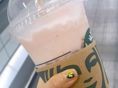 -星巴克(北京通州九棵树西路店)