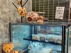 -面包与我Bread Or Me(长城汇店)