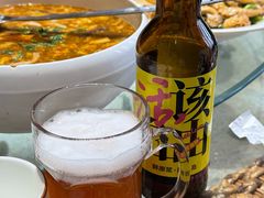 -永红源啤酒·烧烤·海鲜·大排档(台柳路店)