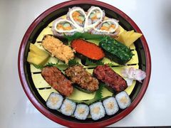 -米当先寿司(武商众圆广场店)