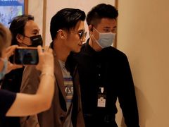 -金逸影城(宝安大仟里IMAX激光店)