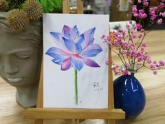 -八哥美术·成人美术画室(总校区)