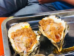 -马老大烧烤(和平路店)