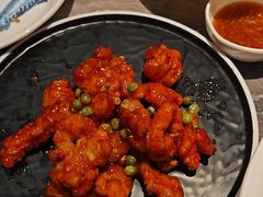 -前海沿·青岛菜(乐客城店)