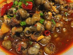-曹胖子龙虾馆(黄桦路店)