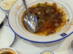 -兰湘子·湘菜小炒(石家庄万象城店)