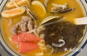 Minced Pork in Fermented Rice Vinegar