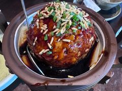 -扬州狮子楼·非遗淮扬菜(总店)