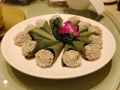 -刘胖子家常菜·蹄花焖藕(富安街店)