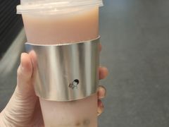 -喜茶(上海打浦桥日月光店)