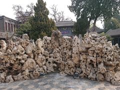 -莲池书院博物馆