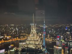 -上海柏悦酒店·世纪100牛排馆