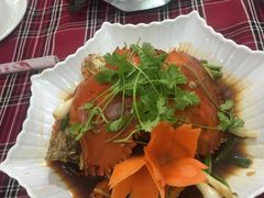 -QQ海鲜餐厅