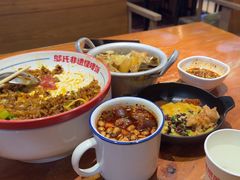 -怪噜范·老贵阳街头名小吃(鸿通城店)