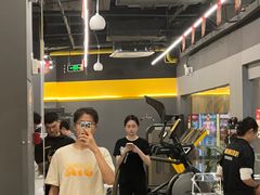 -FEELINGME乐刻私教馆·健身(文鼎财富店)