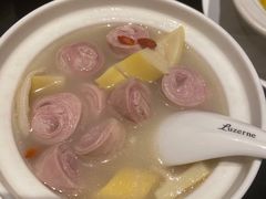脆笋肠灌肠-闽和南(深圳万象城店)