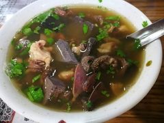 羊杂汤-东兴顺爆肚张