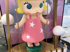 -泡泡玛特POPMART(崇文门国瑞城店)