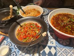 -图味美小黄鱼·景德菜(浙江路店)