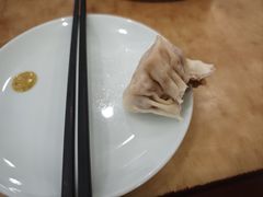 -都一处烧麦馆(前门店)