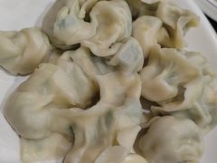 -听涛雅苑百味饺子老家菜馆