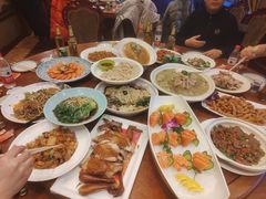 -盈春大饭店(千山路店)