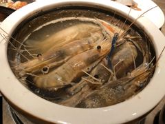 -V-ONE西雅图海鲜自助餐厅(仓山万达广场店)