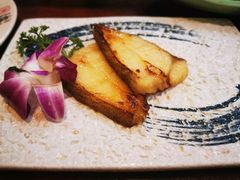 -渔日本料理铁板烧(新天地假日广场店)