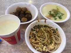 -豆香园(龙翔店)