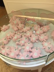 -PinkBaby美甲美睫