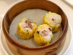 八带滑烧麦-铭家点心(秦岭路店)