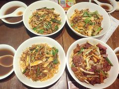 -寻裕记·现炒浇头面(人民广场店)