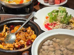 -紫阳海鲜楼·传承闽味(长乐路总店)