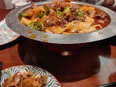 -那拉提之疆·新疆菜(美院店)