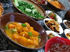 -张关合渣(航空大道店)