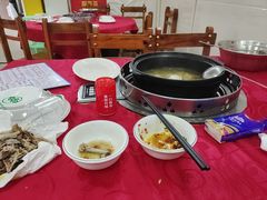 -花苑美食横琴生蚝火锅(拱北粤华路店)