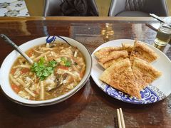 -巴依老爷新疆餐厅