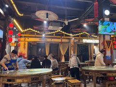 -灶东家民间菜(回兴店)