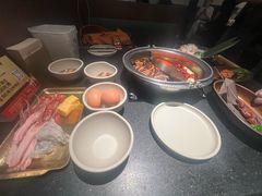-牛New寿喜烧(新六百店)