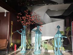 -古莲·影院足道·按摩SPA(水上温泉店)